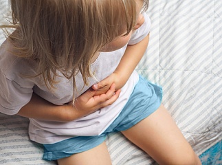 Кому подойдет чекап «Здоровый животик»